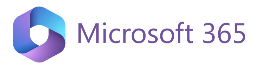 Microsoft 365 Logo