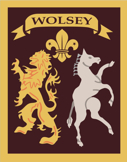 Wolsey Scouts District Badge 