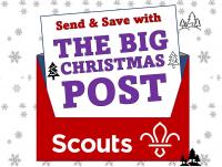 Scout Christmas Post 2025